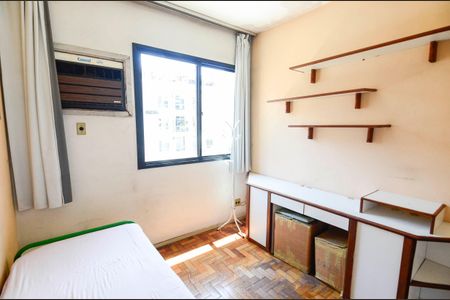 Apartamento à venda com 91m², 3 quartos e 1 vaga Apartamento à venda com 91m², 3 quartos e 1 vagaQuarto 2