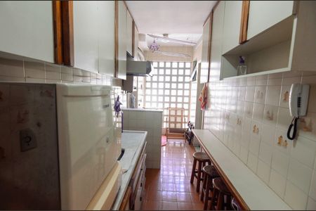 Apartamento à venda com 91m², 3 quartos e 1 vaga Apartamento à venda com 91m², 3 quartos e 1 vagaCozinha