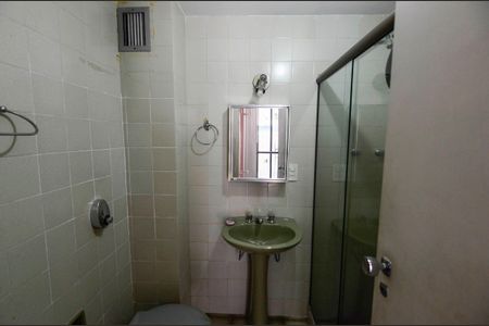 Apartamento à venda com 91m², 3 quartos e 1 vaga Apartamento à venda com 91m², 3 quartos e 1 vagaBanheiro da Suíte