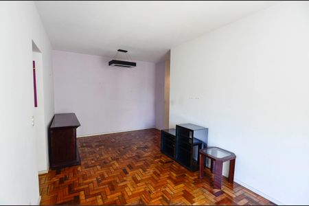 Apartamento à venda com 91m², 3 quartos e 1 vaga Apartamento à venda com 91m², 3 quartos e 1 vagaSala