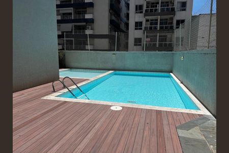 Apartamento à venda com 91m², 3 quartos e 1 vaga Apartamento à venda com 91m², 3 quartos e 1 vagaÁrea comum