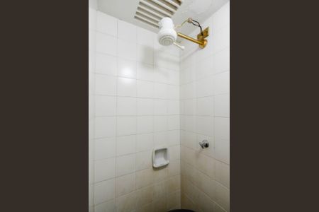 Apartamento à venda com 91m², 3 quartos e 1 vaga Apartamento à venda com 91m², 3 quartos e 1 vagaBanheiro de Serviço