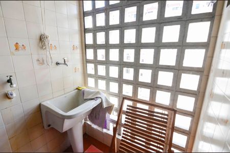 Apartamento à venda com 91m², 3 quartos e 1 vaga Apartamento à venda com 91m², 3 quartos e 1 vagaÁrea de Serviço