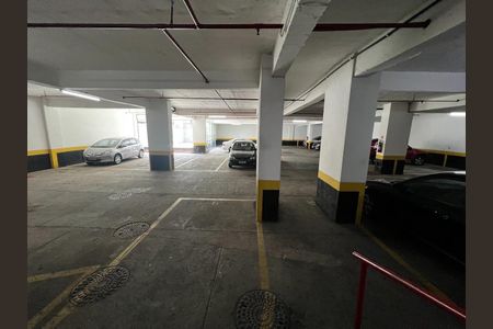 Apartamento à venda com 91m², 3 quartos e 1 vaga Apartamento à venda com 91m², 3 quartos e 1 vagaÁrea comum