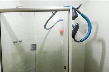 Apartamento à venda com 91m², 3 quartos e 1 vaga Apartamento à venda com 91m², 3 quartos e 1 vagaBanheiro da Suíte