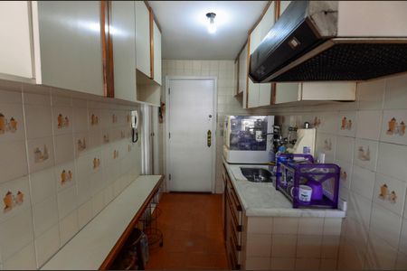 Apartamento à venda com 91m², 3 quartos e 1 vaga Apartamento à venda com 91m², 3 quartos e 1 vagaCozinha