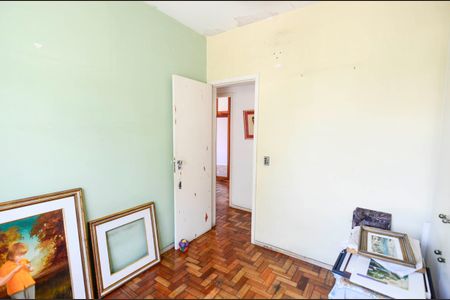 Quarto 1 de apartamento à venda com 3 quartos, 91m² em Tijuca, Rio de Janeiro
