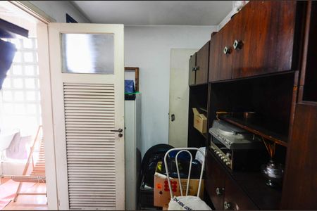 Apartamento à venda com 91m², 3 quartos e 1 vaga Apartamento à venda com 91m², 3 quartos e 1 vagaQuarto de Serviço