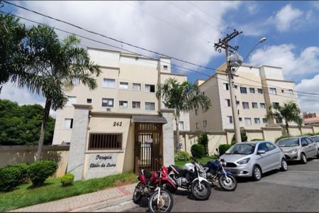 Apartamento à venda com 50m², 2 quartos e 2 vagas Apartamento à venda com 50m², 2 quartos e 2 vagasFoto 01