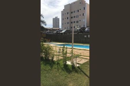 Apartamento à venda com 50m², 2 quartos e 2 vagas Apartamento à venda com 50m², 2 quartos e 2 vagasFoto 01