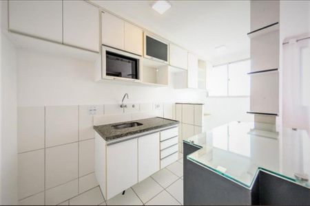 Foto 01 de apartamento à venda com 2 quartos, 50m² em Vila Industrial (Campinas), Campinas
