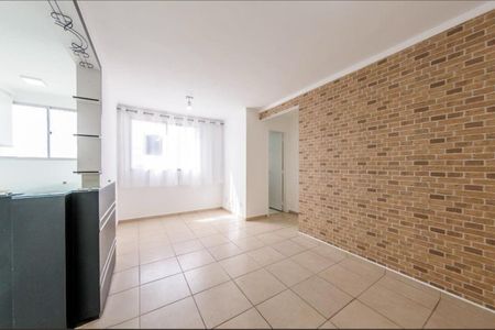 Foto 01 de apartamento à venda com 2 quartos, 50m² em Vila Industrial (Campinas), Campinas