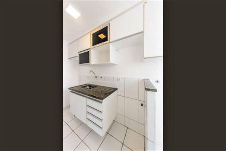 Apartamento à venda com 50m², 2 quartos e 2 vagas Apartamento à venda com 50m², 2 quartos e 2 vagasFoto 01