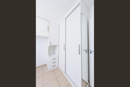 Foto 01 de apartamento à venda com 2 quartos, 50m² em Vila Industrial (Campinas), Campinas