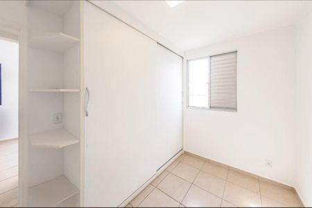 Foto 01 de apartamento à venda com 2 quartos, 50m² em Vila Industrial (Campinas), Campinas