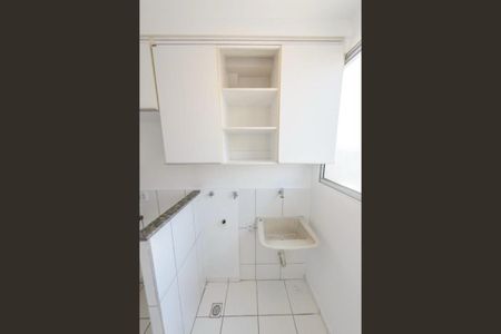Foto 01 de apartamento à venda com 2 quartos, 50m² em Vila Industrial (Campinas), Campinas