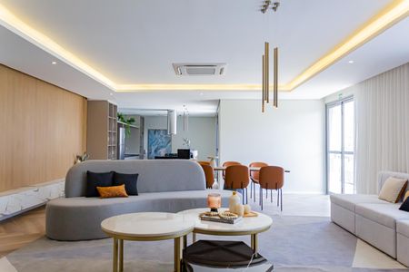 Apartamento à venda com 30m², 1 quarto e sem vaga Apartamento à venda com 30m², 1 quarto e sem vagaÁrea comum - Salão de festas