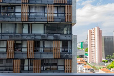 Apartamento à venda com 30m², 1 quarto e sem vaga Apartamento à venda com 30m², 1 quarto e sem vagaVista da Suíte