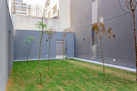 Apartamento à venda com 30m², 1 quarto e sem vaga Apartamento à venda com 30m², 1 quarto e sem vagaÁrea comum