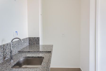 Apartamento à venda com 30m², 1 quarto e sem vaga Apartamento à venda com 30m², 1 quarto e sem vagaCozinha