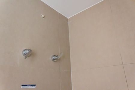 Apartamento à venda com 30m², 1 quarto e sem vaga Apartamento à venda com 30m², 1 quarto e sem vagaBanheiro da Suíte