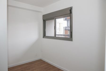 Suíte de apartamento para alugar com 1 quarto, 30m² em Pompeia, São Paulo