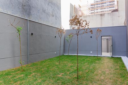 Apartamento à venda com 30m², 1 quarto e sem vaga Apartamento à venda com 30m², 1 quarto e sem vagaÁrea comum