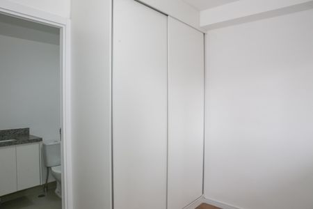 Suíte de apartamento para alugar com 1 quarto, 30m² em Pompeia, São Paulo