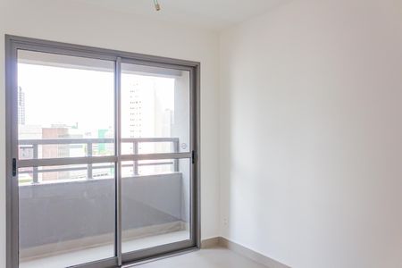 Apartamento à venda com 30m², 1 quarto e sem vaga Apartamento à venda com 30m², 1 quarto e sem vagaSala/Cozinha