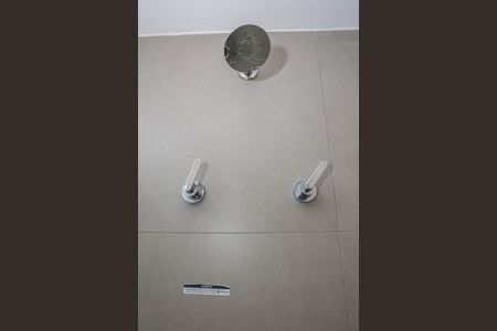 Apartamento à venda com 30m², 1 quarto e sem vagaBanheiro da Suíte