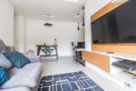 Apartamento à venda com 72m², 2 quartos e 1 vaga Apartamento à venda com 72m², 2 quartos e 1 vagaSala