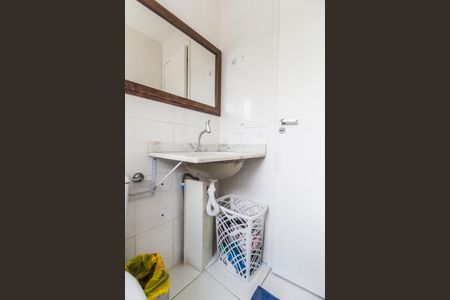 Apartamento à venda com 72m², 2 quartos e 1 vaga Apartamento à venda com 72m², 2 quartos e 1 vagaBanheiro 2