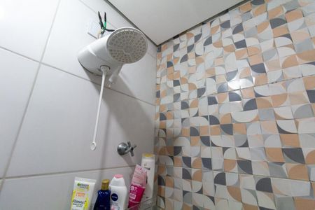 Apartamento à venda com 42m², 2 quartos e sem vaga Apartamento à venda com 42m², 2 quartos e sem vagaBanheiro