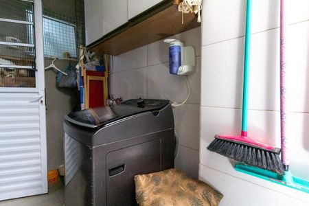 Apartamento à venda com 42m², 2 quartos e sem vaga Apartamento à venda com 42m², 2 quartos e sem vagaÁrea de Serviço