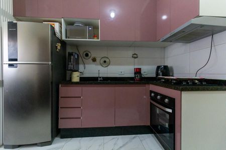 Apartamento à venda com 42m², 2 quartos e sem vaga Apartamento à venda com 42m², 2 quartos e sem vagaSala e Cozinha