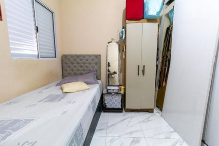 Apartamento à venda com 42m², 2 quartos e sem vaga Apartamento à venda com 42m², 2 quartos e sem vagaQuarto 2