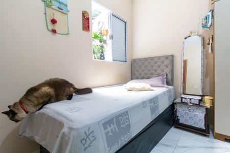 Apartamento à venda com 42m², 2 quartos e sem vaga Apartamento à venda com 42m², 2 quartos e sem vagaQuarto 2