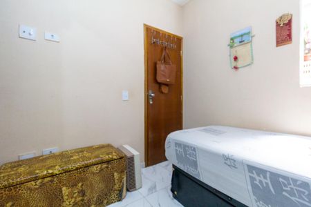 Apartamento à venda com 42m², 2 quartos e sem vaga Apartamento à venda com 42m², 2 quartos e sem vagaQuarto 2