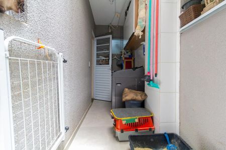 Apartamento à venda com 42m², 2 quartos e sem vaga Apartamento à venda com 42m², 2 quartos e sem vagaÁrea de Serviço