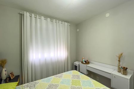 Apartamento à venda com 56m², 2 quartos e 1 vagaQuarto 1