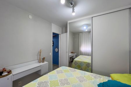 Apartamento à venda com 56m², 2 quartos e 1 vagaQuarto 1
