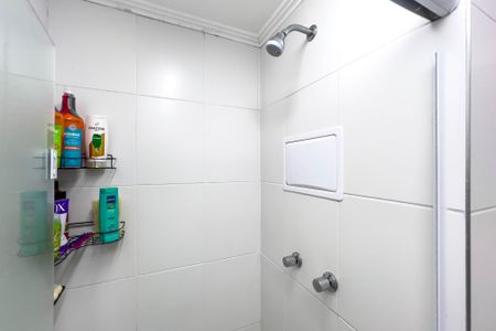 Apartamento à venda com 56m², 2 quartos e 1 vagaBanheiro