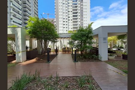 Apartamento à venda com 170m², 3 quartos e 3 vagas Apartamento à venda com 170m², 3 quartos e 3 vagasÁrea Comum - Jardim