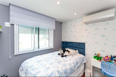 Apartamento à venda com 170m², 3 quartos e 3 vagas Apartamento à venda com 170m², 3 quartos e 3 vagasQuarto 3 Suíte