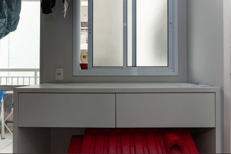 Apartamento à venda com 170m², 3 quartos e 3 vagas Apartamento à venda com 170m², 3 quartos e 3 vagasÁrea de Serviço