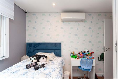 Apartamento à venda com 170m², 3 quartos e 3 vagas Apartamento à venda com 170m², 3 quartos e 3 vagasQuarto 3 Suíte