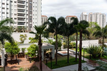 Apartamento à venda com 170m², 3 quartos e 3 vagas Apartamento à venda com 170m², 3 quartos e 3 vagasVista