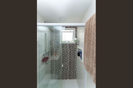 Apartamento à venda com 170m², 3 quartos e 3 vagas Apartamento à venda com 170m², 3 quartos e 3 vagasBanheiro do quarto 3 Suíte