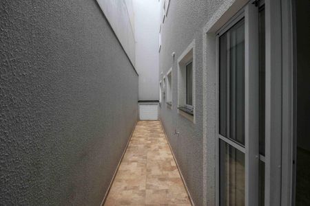 Apartamento para alugar com 38m², 1 quarto e sem vaga Apartamento para alugar com 38m², 1 quarto e sem vagaQuintal