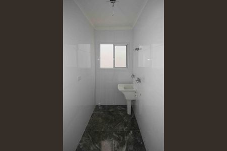 Apartamento para alugar com 38m², 1 quarto e sem vaga Apartamento para alugar com 38m², 1 quarto e sem vagaÁrea de Serviço